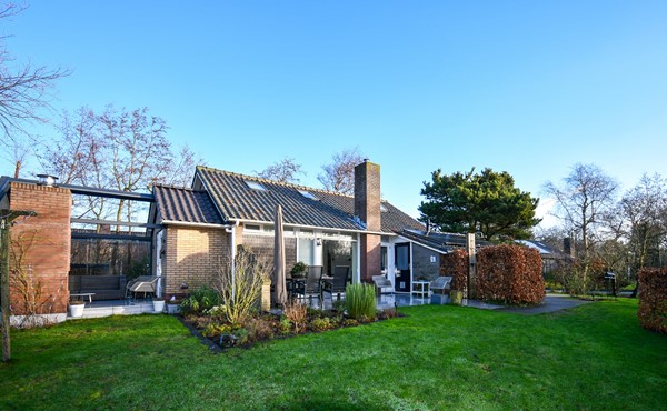 Medium property photo - Duinweg Midsland 70, 8891 HR Midsland